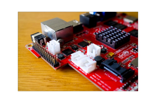 Cubieboard 10