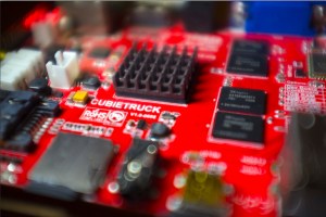Cubietruck