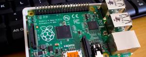 Raspberry Pi