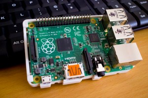Raspberry Pi