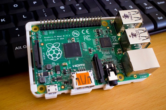 Raspberry Pi