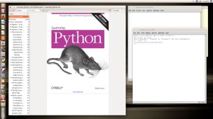 Learning Python 5th edition