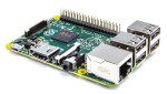 Hot From the Oven A Raspberry pi with a tasty CPU 