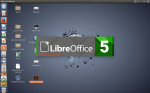 Libreoffice 5