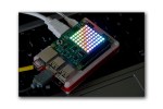 Raspberry Pi Sense hat