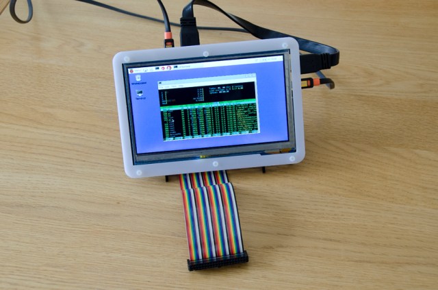 Raspberry pi lcd screen nigel borrington20160405_0003